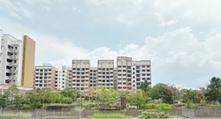 Blk 458A Fernvale Woods (Sengkang), HDB 5 Rooms #553975951